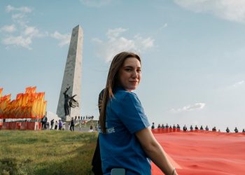 Активистка «Молодой Республики» выиграла грант на реализацию своего проекта