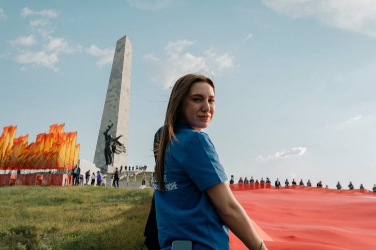 Активистка «Молодой Республики» выиграла грант на реализацию своего проекта
