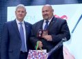 Медработников поздравили с предстоящим профессиональным праздником
