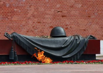 22 июня навсегда останется в нашей памяти как день величайшей трагедии – Денис Пушилин