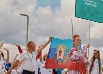 Стартовал финал конкурса «Это у нас семейное»