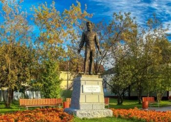 Новый просветительский проект представят на ежегодных «Маклаевских чтениях»