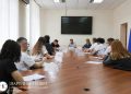 В Донецке обсудили подготовку к выборам депутатов в Госдуму