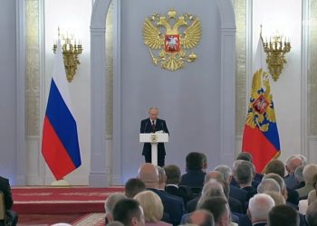 Завершена работа по интеграции исторических регионов в РФ — Владимир Путин