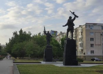 Глава ДНР поздравил защитников Отечества с Днем ветеранов боевых действий