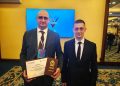 Один из финалистов конкурса «Донбасс. СВОи Герои» занял пост заместителя министра транспорта