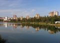 В Донецке временно отключат лифты