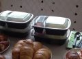 Открыты специализированные цеха по приготовлению комплексных обедов для школ и детсадов