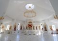 Глава ДНР поздравил жителей республики с Днем крещения Руси
