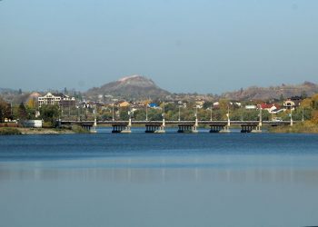 Донбасс — это территория возможностей, территория созидания и силы — Глава ДНР