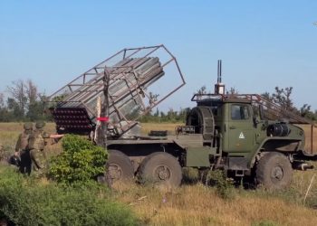 Сводка Минобороны РФ за неделю