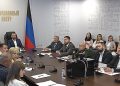 На оперативном совещании обсудили ряд важных вопросов