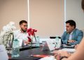 В Донецке обсудили инвестиционную политику