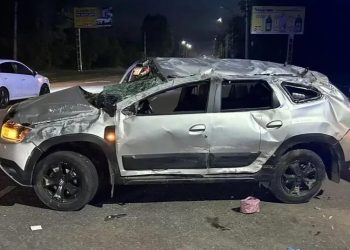 За выходные дни полицейские зарегистрировали ряд ДТП