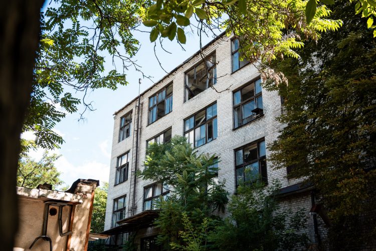 Сформировано новое инвестиционное предложение по развитию промышленной инфраструктуры