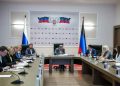 Формируется стратегия развития республики до 2042 года