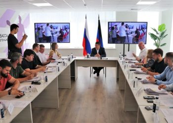 Завершился прием заявок на участие в республиканской премии «Гордость Донбасса»