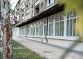 В Донецком художественном музее ремонт завершится уже этой осенью