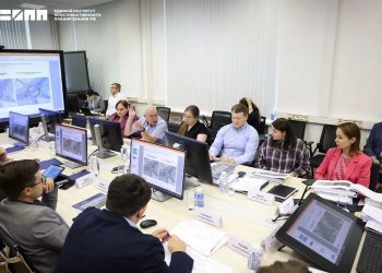 Приоритет в развитии ДНР — формирование современной транспортной инфраструктуры
