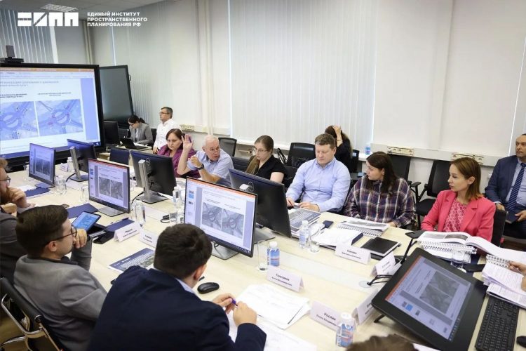 Приоритет в развитии ДНР — формирование современной транспортной инфраструктуры