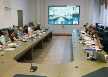 В Донецке обсудили социально-экономическое развитие республики