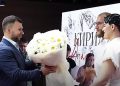 Наша молодежь создает семьи, несмотря ни на что — Денис Пушилин