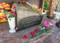 В Донецке почтили память Александра Захарченко