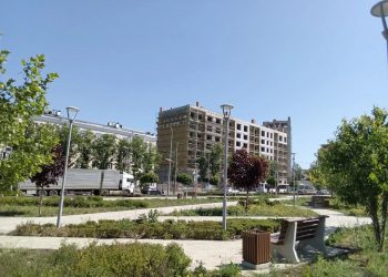 Жителей Мариуполя призвали сократить потребление электроэнергии