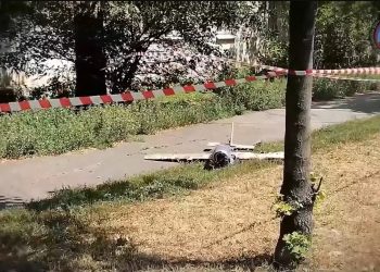 За неделю предотвращено 136 атак БПЛА