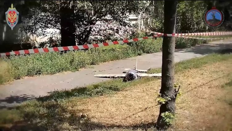 За неделю предотвращено 136 атак БПЛА