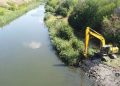 Оздоровление рек критически важно для улучшения ситуации с водообеспечением — Глава ДНР