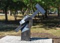 В Парке кованых фигур установлены новые арт-объекты