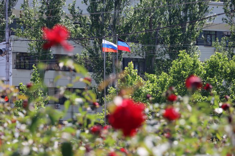 Распределено эфирное время между партиями на выборах в Госдуму