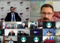 Глава ДНР провел оперативное совещание