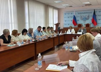 Педагогов избавят от лишней бюрократической нагрузки