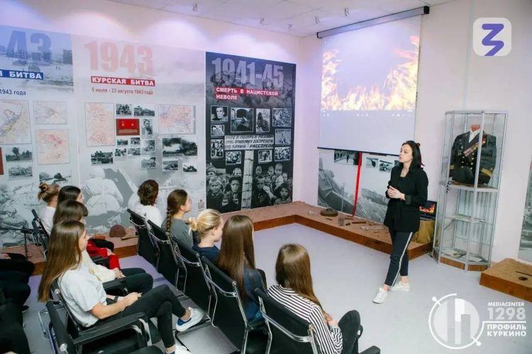 Две школы из ДНР вышли в финал престижного конкурса