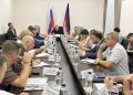 В Донецке обсудили сотрудничество угольных и металлургических предприятий
