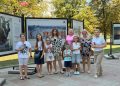 Более 40 тысяч человек приняли участие в акции «Культурный Донбасс»