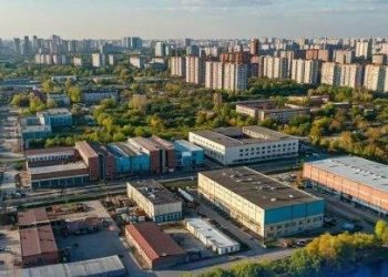 В Куйбышевском районе Донецка откроется индустриальный парк