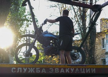 Госавтоинспекция выявляет грубые нарушения ПДД на дорогах