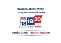 ‎В ДНР проходит этап досрочного голосования