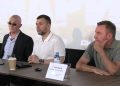 В Донецке состоялся спецпоказ сериала «Марик»