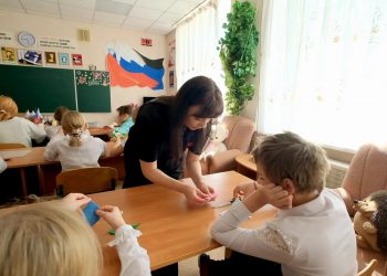 Предприниматели займутся наставничеством детей-сирот