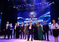 В «Снегирях» состоялся финал XIII сезона конкурса «Земля талантов»
