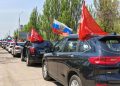 В республике представлен первый автомобильный туристический проект «Маршрут 710»