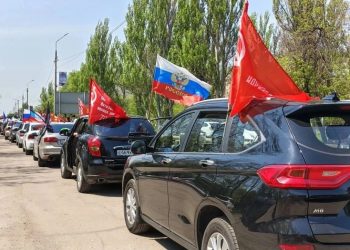 В республике представлен первый автомобильный туристический проект «Маршрут 710»