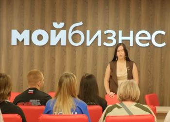 Проект «Навигаторы успеха»: идея становится опорой для развития детей