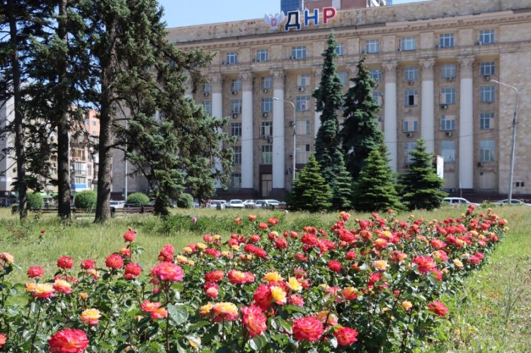 Депутаты приняли ряд важных решений