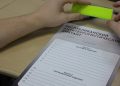В ДНР впервые прошел антитеррористический диктант