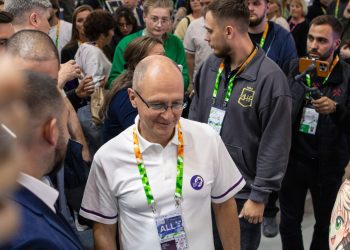 Продолжается работа делегации ДНР на Международной фестивале молодежи
